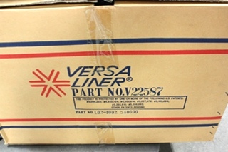 USED VERSA LINER REAR WHEEL SIMULATOR P/N V22587 FOR SALE