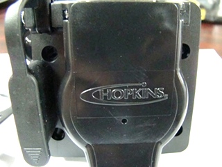 NEW HOPKINS VEHICLE WIRING KIT (7 BLADE AND 4 FLAT) FOR SALE