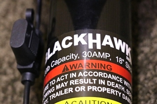 BLACKHAWK 3500LB POWER JACK FOR SALE